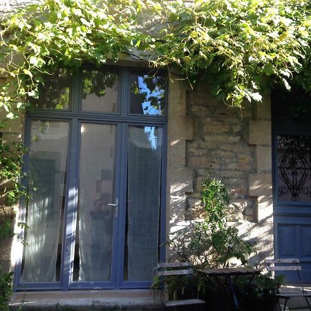 Grand Studio Type Loft Douarnenez Exterior photo